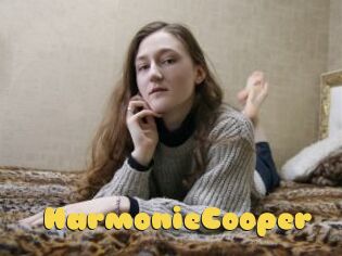 HarmonieCooper