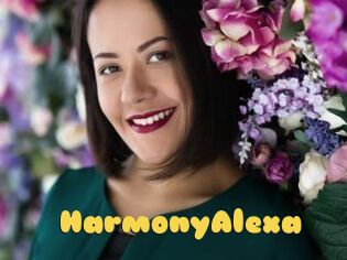 HarmonyAlexa