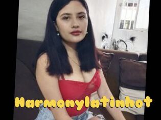 Harmonylatinhot