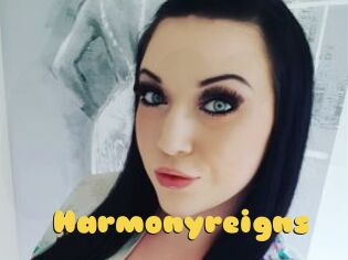 Harmonyreigns
