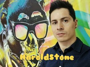 HaroldStone
