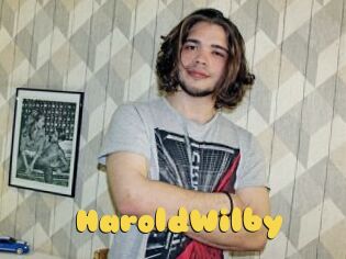 HaroldWilby