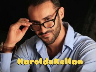 HaroldxKellan