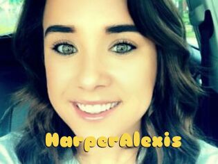 HarperAlexis
