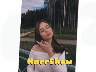 HarrShow