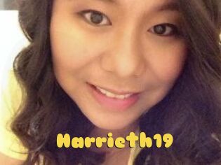 Harrieth19