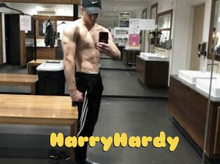 HarryHardy
