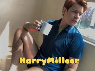 HarryMilleer