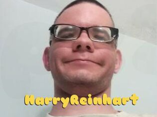 Harry_Reinhart