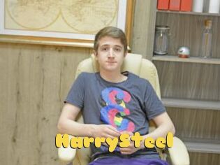 HarrySteel