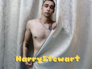 HarryStewart