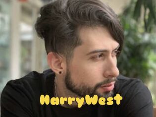 HarryWest