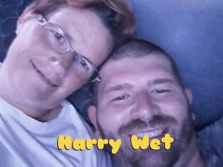 Harry_Wet