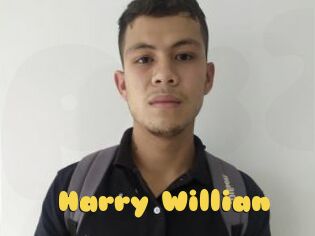 Harry_Willian
