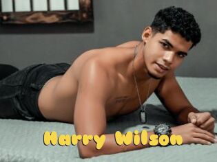Harry_Wilson