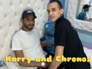 Harry_and_Chronos