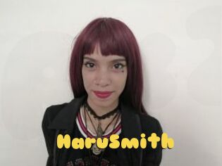 HaruSmith