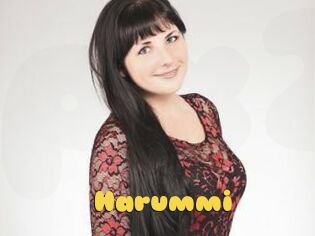 Harummi
