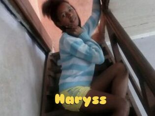 Haryss