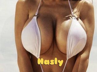 Hasly