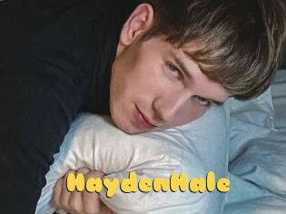 HaydenHale