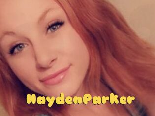 HaydenParker