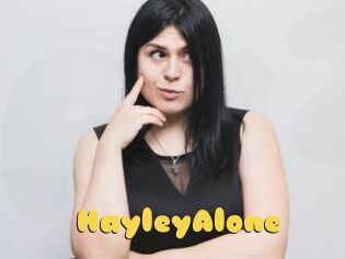 HayleyAlone