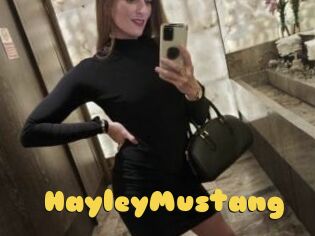 HayleyMustang