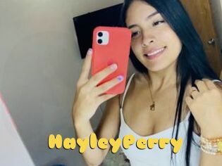 HayleyPerry