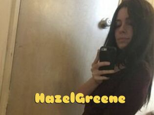 Hazel_Greene
