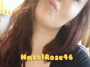 HazelRose46