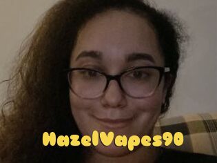 HazelVapes90