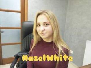 HazelWhite