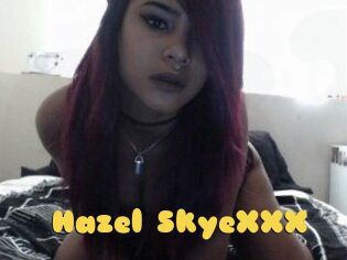 Hazel_SkyeXXX