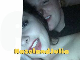 Hazel_and_Julia