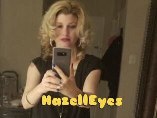 HazellEyes