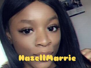 HazellMarrie
