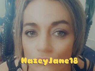 HazeyJane18
