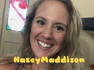 HazeyMaddison