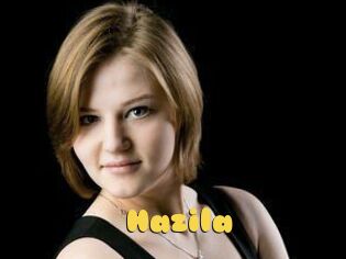Hazila