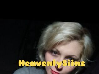HeavenlySiins