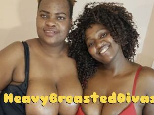 HeavyBreastedDivas