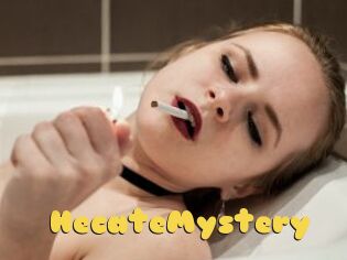 HecateMystery