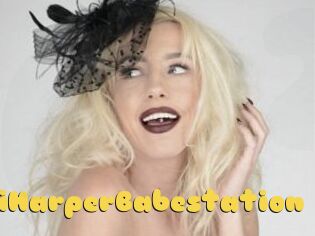 HeidiHarperBabestation