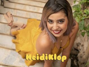 HeidiKlop