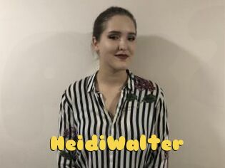 HeidiWalter