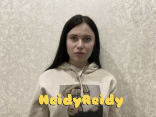 HeidyReidy