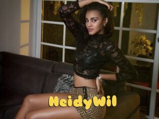 HeidyWil
