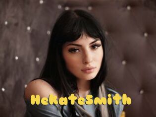 HekateSmith