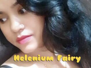 Helenium_Fairy